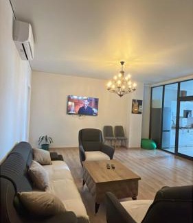 Kobuleti Apartamento | Elene's apartament