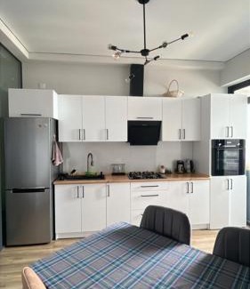 Kobuleti Apartamento | Elene's apartament