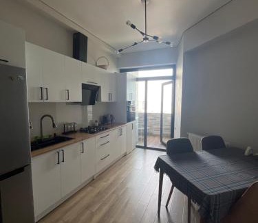 Kobuleti Apartamento | Elene's apartament