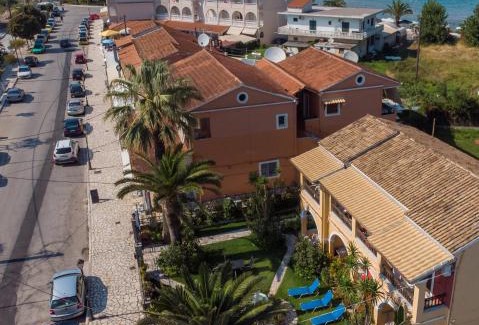Roda Apartamento | Eleni Apartments