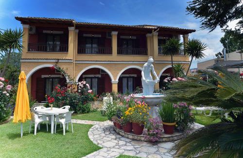 Roda Apartamento | Eleni Apartments