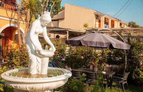 Roda Apartamento | Eleni Apartments