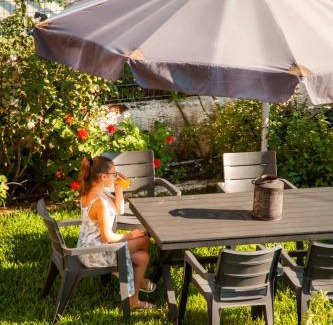 Roda Apartamento | Eleni Apartments