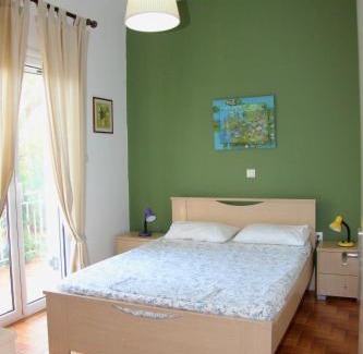 Kompi Apartamento | Eleni Houses