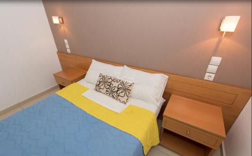 Malevizi Apartamento | Eleni Palace