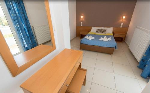 Malevizi Apartamento | Eleni Palace