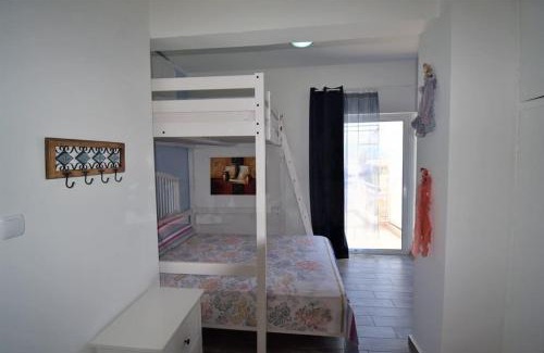 Loutraki-Agioi Theodoroi Apartamento | Eleni Penthouse Loutraki