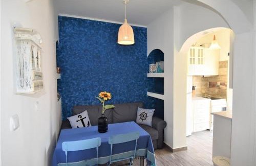 Loutraki-Agioi Theodoroi Apartamento | Eleni Penthouse Loutraki