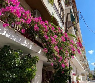 Loutraki-Agioi Theodoroi Apartamento | Eleni Penthouse Loutraki