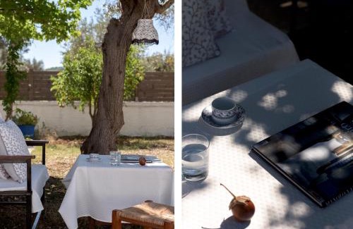 Skiathos Casa | Eleni's Cottage, for Natural Living, By ThinkVilla