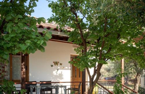 Skiathos Casa | Eleni's Cottage, for Natural Living, By ThinkVilla