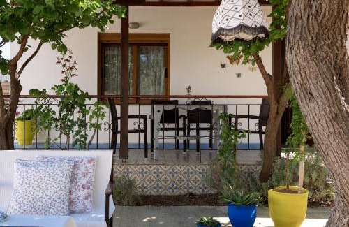 Skiathos Casa | Eleni's Cottage, for Natural Living, By ThinkVilla