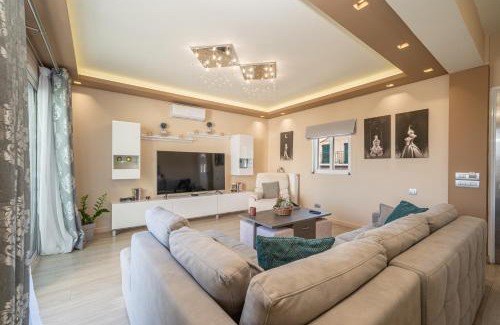 Karavomylos Apartamento | Eleni's house