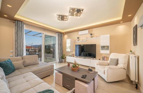 Karavomylos Apartamento | Eleni's house