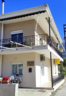Perama Casa | Eleni's Rooms