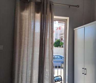 Asprovalta Apartamento | Eleni's seaside home