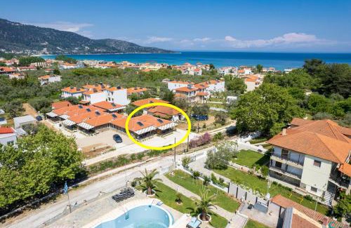 Chrisi Akti Casa | Eleni's Stone House