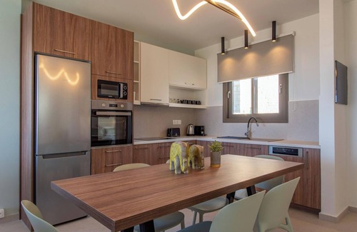 Adele Villa | Eleni - Tres Habitaciones Villa, Capacidad 6