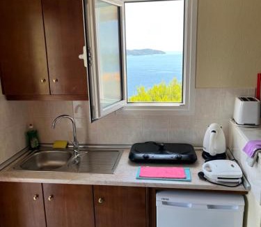 Katsarou Apartamento | elenis village