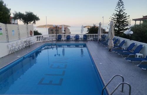 Katsarou Apartamento | elenis village