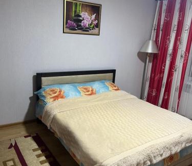 Uman Apartamento | Eleon