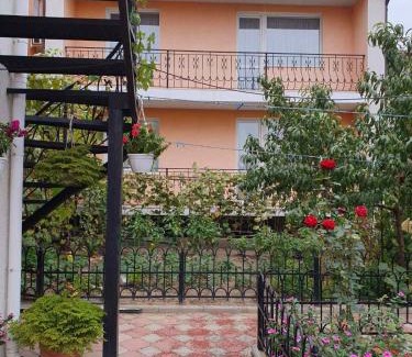 Uman Apartamento | Eleon