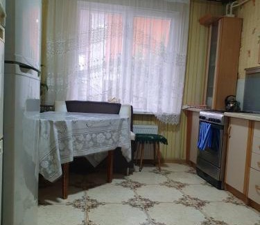 Uman Apartamento | Eleon