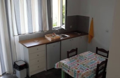Filaki Apartamento | Eleonas full sea view