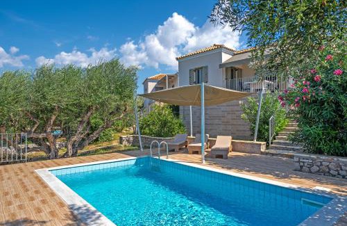 Gialova Apartamento | Eleonas Holiday Houses