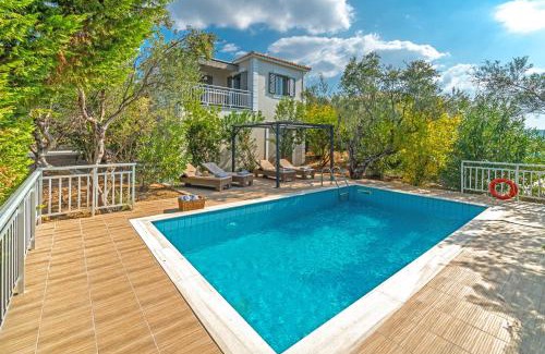 Gialova Apartamento | Eleonas Holiday Houses