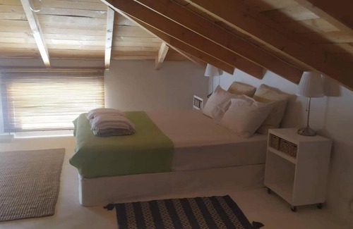 Poros Apartamento | Eleonas Studios