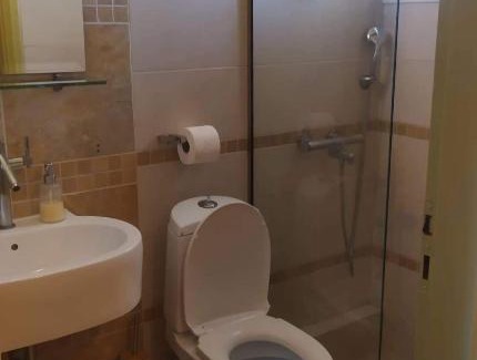 Poros Apartamento | Eleonas Studios