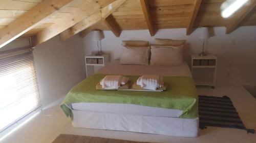 Poros Apartamento | Eleonas Studios