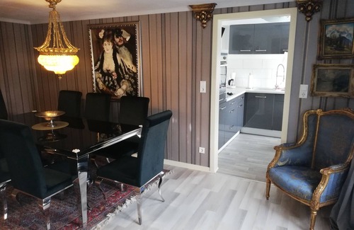 Winterberg Apartamento | Eleonora Apartment