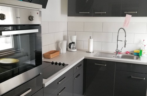 Winterberg Apartamento | Eleonora Apartment