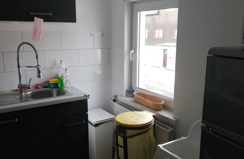 Winterberg Apartamento | Eleonora Apartment