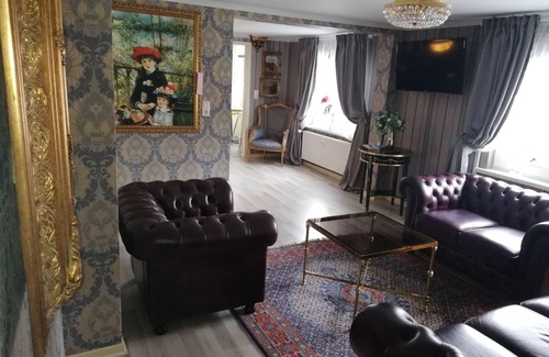 Winterberg Apartamento | Eleonora Apartment