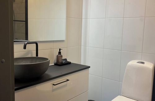 Kristiinankaupunki Hotel | Eleonora Bed & Breakfast