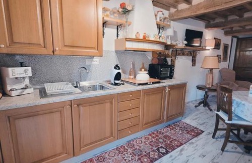 Guardistallo Apartamento | Eleonora Monteverdi