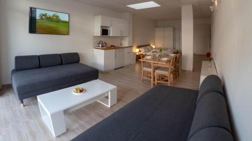 Sanderau Apartamento | Eleonoras Ferienwohnung in Würzburg Stadt mit Terrasse im Erdgeschoss inklusive eigenen Parkplätzen vor der Tür