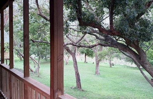 Mbombela Chalet De Esquí | Elephant 2 Chalet Hippo Waterfront Lodge