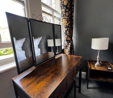 Holmfirth Cama Y Desayuno | Elephant and Castle Boutique Bed & Breakfast