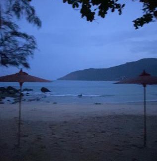 Rawai Casa | Elephant bungalow at Ya Nui beach