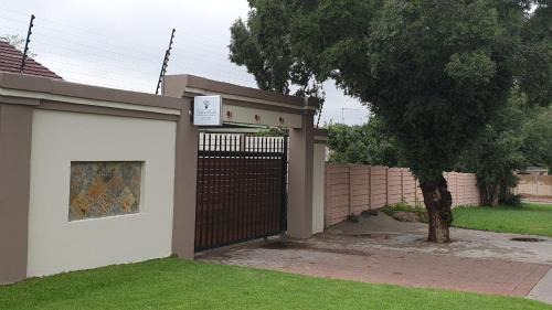 Alberton Apartamento | Elephant Bush Guest Cottage