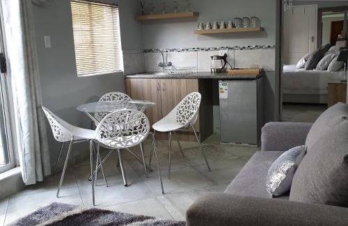 Alberton Apartamento | Elephant Bush Guest Cottage