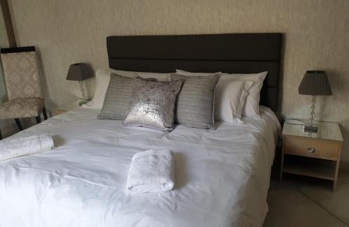 Alberton Apartamento | Elephant Bush Guest Cottage