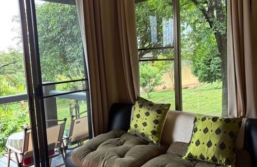 Saluang Hotel | Elephant Camp Maerim
