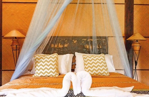 Saluang Hotel | Elephant Camp Maerim