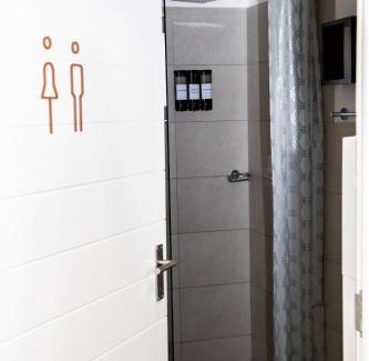 Gaborone Apartamento | Elephant Castle Apartment