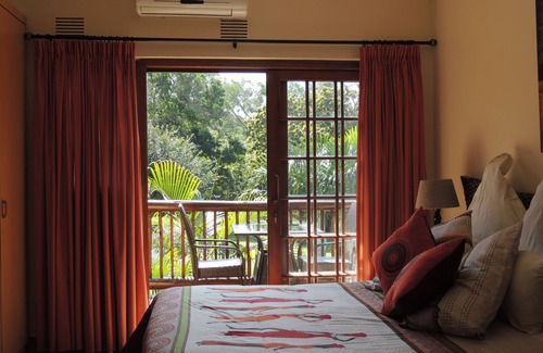 St. Lucia Cama Y Desayuno | Elephant Coast Guest House